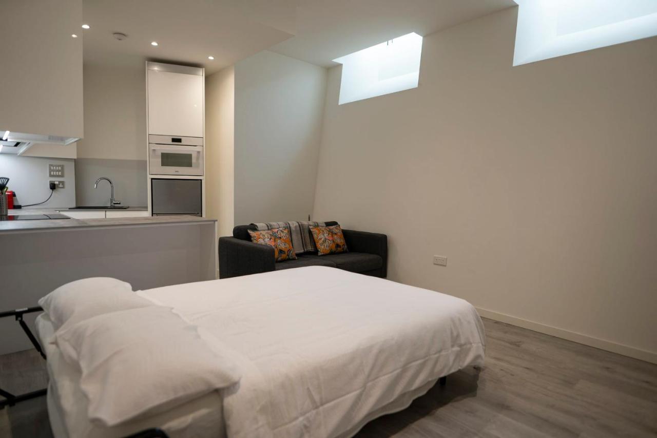 Sylvain Suites-Hosted By Sweetstay Gibraltar Exterior photo