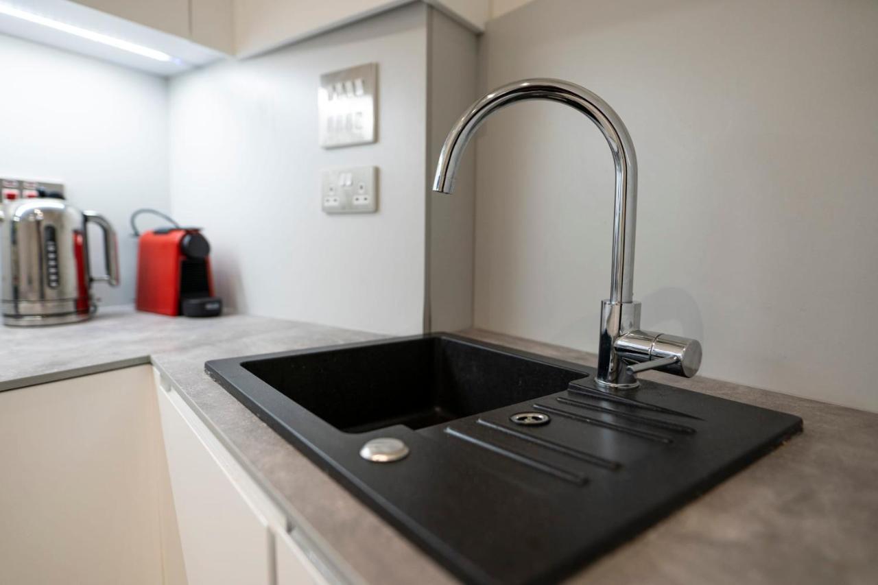 Sylvain Suites-Hosted By Sweetstay Gibraltar Exterior photo