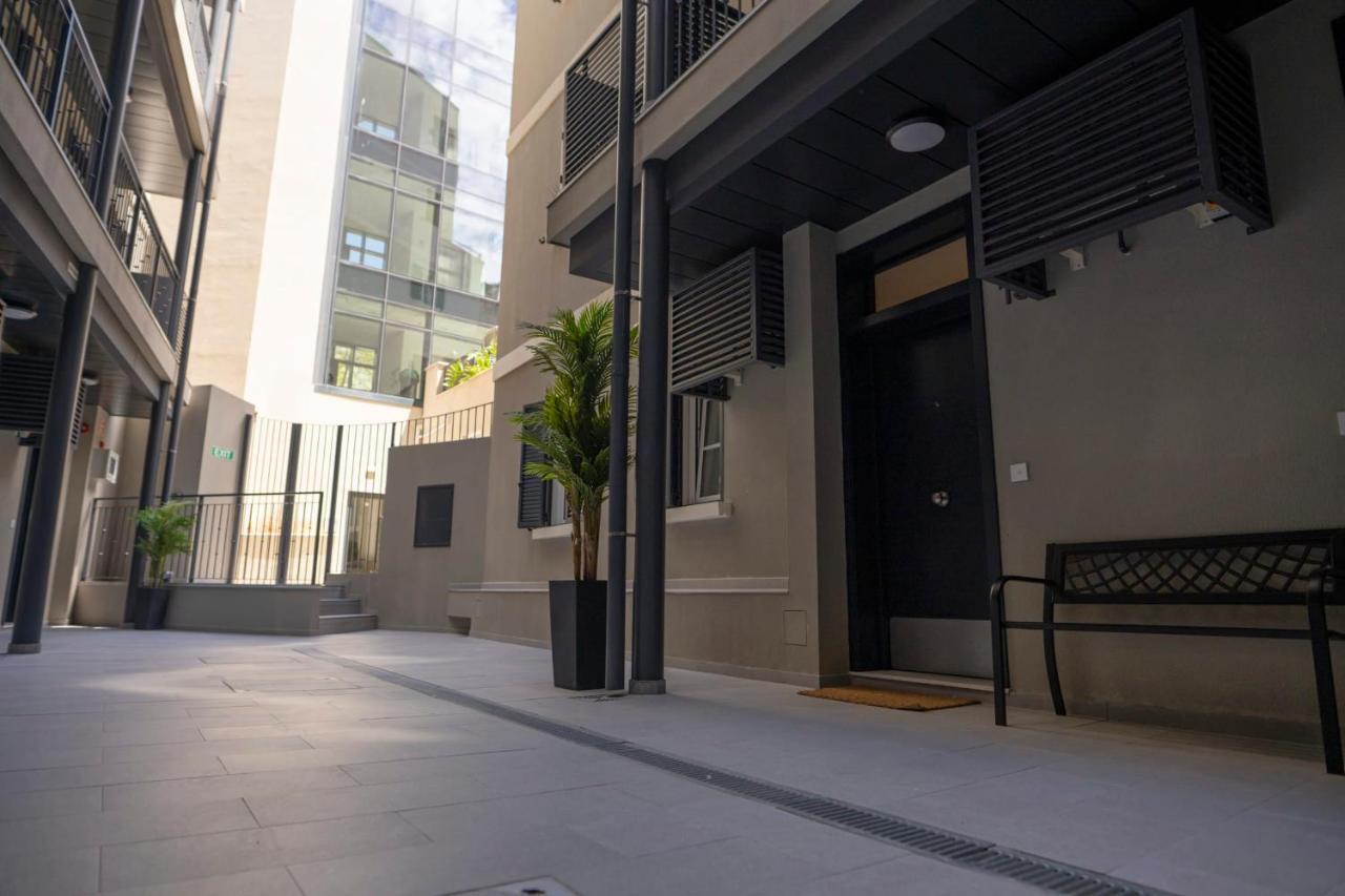 Sylvain Suites-Hosted By Sweetstay Gibraltar Exterior photo